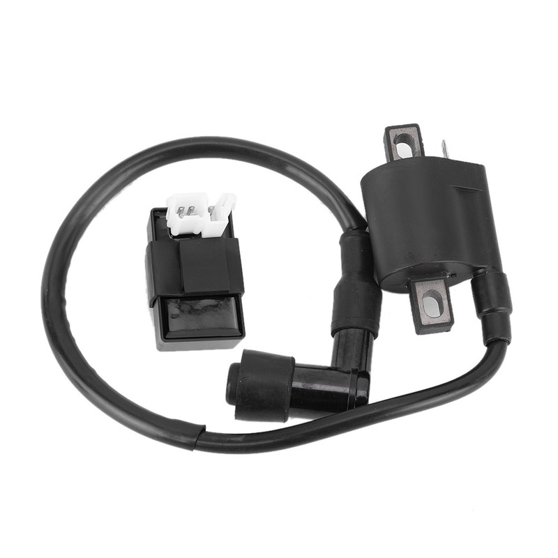 Ignition Coil and CDI Kit Fit for KinRoad 125 150cc