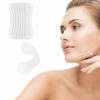 Kit Invisible De Levantamiento De Cinta Facial De 100 Piezas