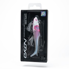 Flowfull Works N013 CHERRY BERRY Noid, 1.1 oz (30 g)