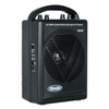 Hisonic HS120B Rechargeable & Portable PA (Public Address) System with