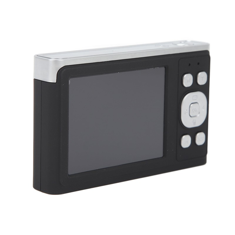 2.88in Digital Camera 50MP IPS 4K Digital Camera 16X Digital