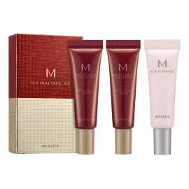 Perfect Cover Bb Cream Trial Kit