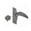 Pacific Doorware Adams Rite Style Deadlatch Lever Handle for Storefront