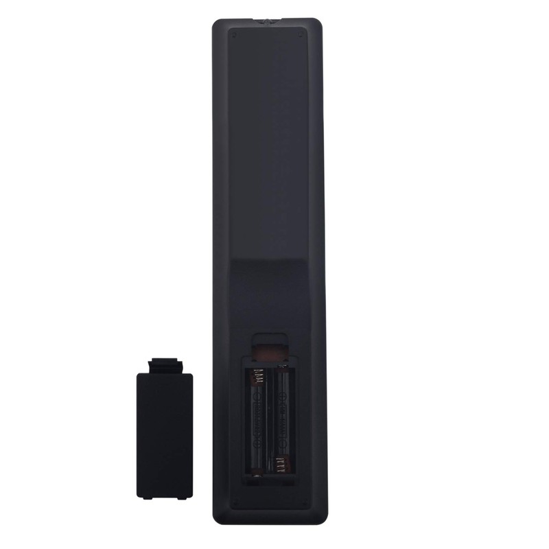 RC-1217 Ersatz Fernbedienung - VINABTY RC 1217 Fernbedienung für Denon