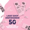 Spielehelden 50 New First Dates | Lot Box for Couples