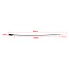 Autu Parts 54017-1182 Choke Cable for Kawasaki Mule 550/520 /
