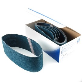 NCA 5 Endless Belt Z#40 76X533