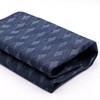 10 oz Deep Blue Denim Fabric – 178cm (70") Width