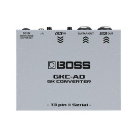 BOSS/GKC-AD GK Converter Boss