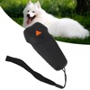 Dog Barking Control Devices Handheld Anti Barking Device USB Rechargeable