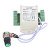 Fan Speed Controller 4 Wire Speeds Control Socket Ventilation Heat