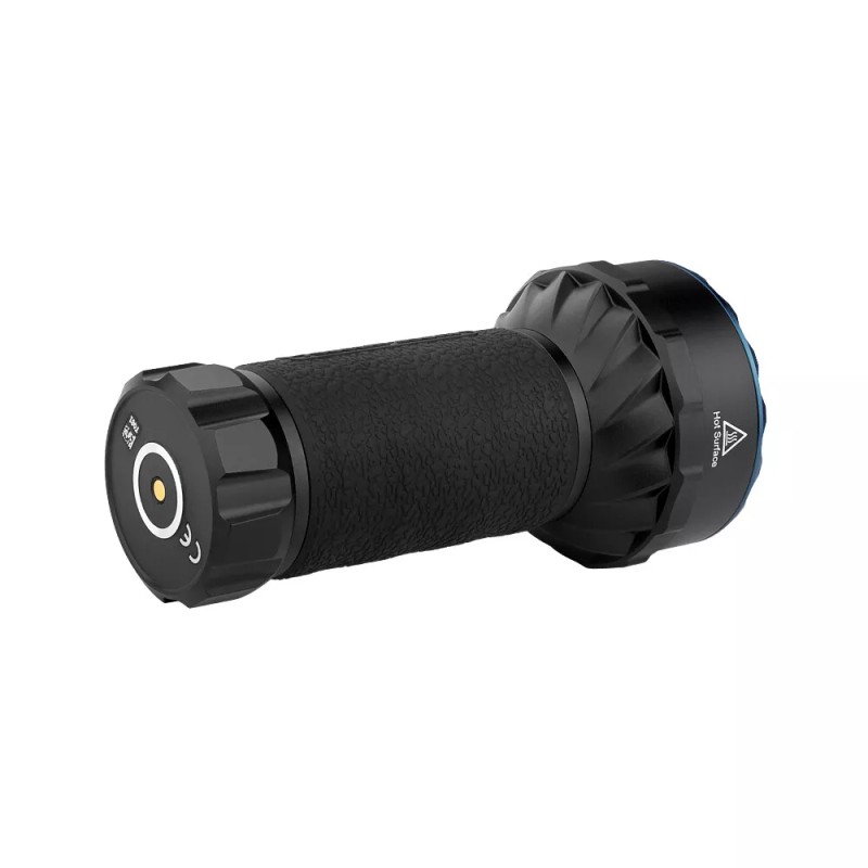 Olight Marauder mini Powerful Flashlight 7000 Lumen Max Output RGB