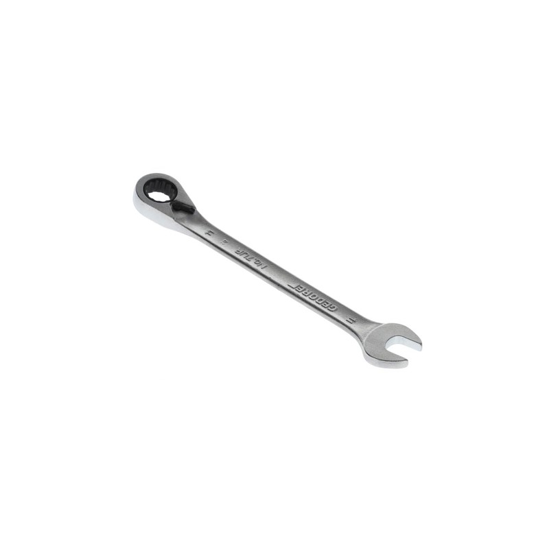 Gedore 2297396 Combination Ratchet Wrench 0.9 inches (24 mm) with