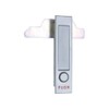 Joe Prince Takeshita PH-27NA-2 PH-27NA-2 Flat Handle, Keyless, Medium, 1