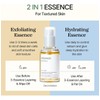 Exfoliante Hidratante Facial Mixsoon Bean Essence 30 Ml Todo Tipo