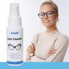 Lens Cleaner Kit with Glasses Cleaning Cloth, Eyeglass Cleaner Spray,
