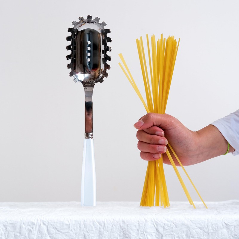 SABRE PARIS - Spaghetti spoon 26 cm - Icône -