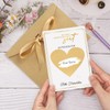 Il regalo più bello è un buono da compilare insieme