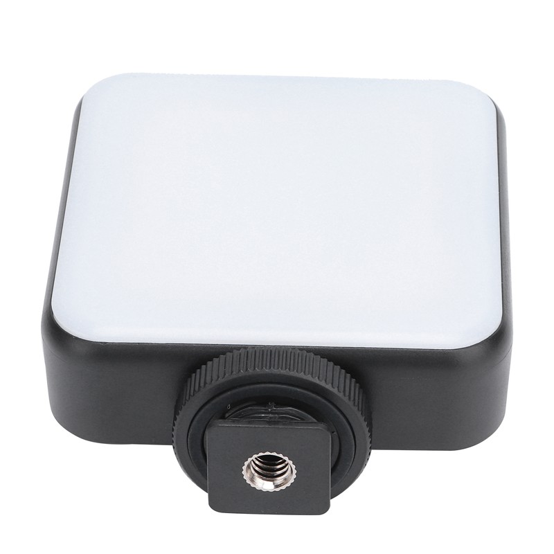 W64 Video Conference Lighting Adjustable Fill Light Camera Computer Live
