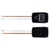 Soil Meter 3 in 1 Simple PH Moisture Plants Illumination