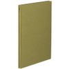 Kokuyo Gabat File NEOS A4 Vertical 2 Hole Olive Green
