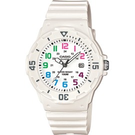 Casio Analog Wristwatch for Women, Kids, Affordable Casio, Overseas Model