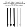 Stylus S Pen Refill Tool Set, Replacement Touch Stylus Tips,