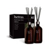 Hetras Premium Diffuser 500ml 2ea 15 types / 헤트라스 프리미엄