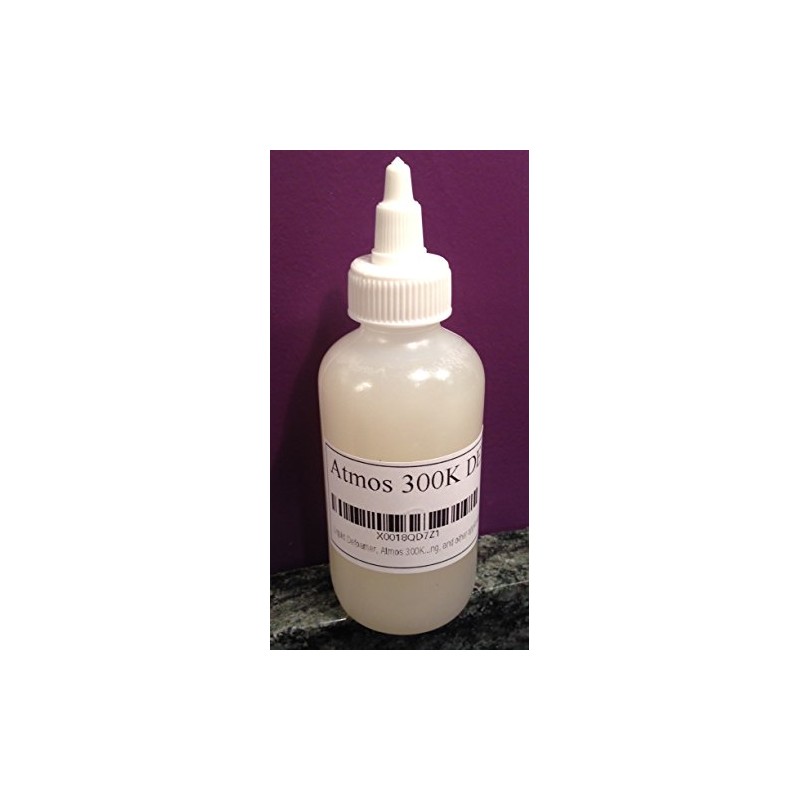 Liquid Defoamer, Atmos 300K, Food Grade, Kosher, Maple Syrup, brewing,