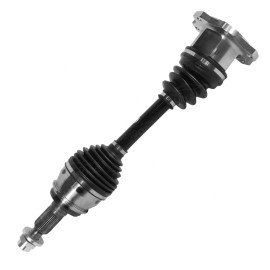AUIMSOCO Front CV Axle Assembly For 1999-2006 Chevy Silverado GMC Sierra 1500 Tahoe Yukon