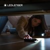 Ledlenser P3 Core Torch, Tailored Light with Advanced Focus System