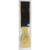 Camila Lija Pie De Madera Mayoreo Pack 50 Pz Camila