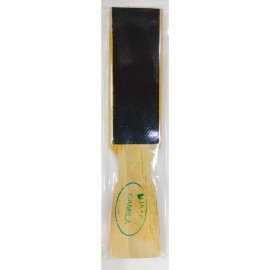 Camila Lija Pie De Madera Mayoreo Pack 50 Pz Camila