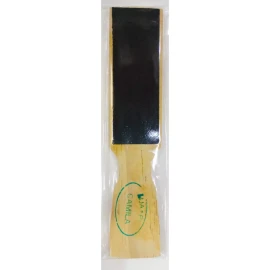 Camila Lija Pie De Madera Mayoreo Pack 50 Pz Camila