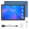 10.1 Inch Tablet for Android 12.0 12GB RAM 256GB ROM