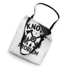 Knot A Problem Camping Scouting Scouts Scout Tote Bag