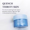 Phytomer Hydrasea Moisturizing Night Cream | Intensely Nourishing Face Moisturizer