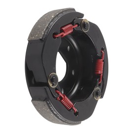 Hoite Performance Racing Rear Clutch Jaws Fits GY6 50cc 80cc Engine Chinese Scooter Moped ATV Go Kart Taotao Roketa Sunl (GY6-50/80 CC)