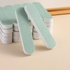 SUTOKAKA Kit de pulido de uñas de 25 piezas con
