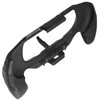 OSTENT Flexible Joypad Bracket Holder Hand Handle Grip Compatible for