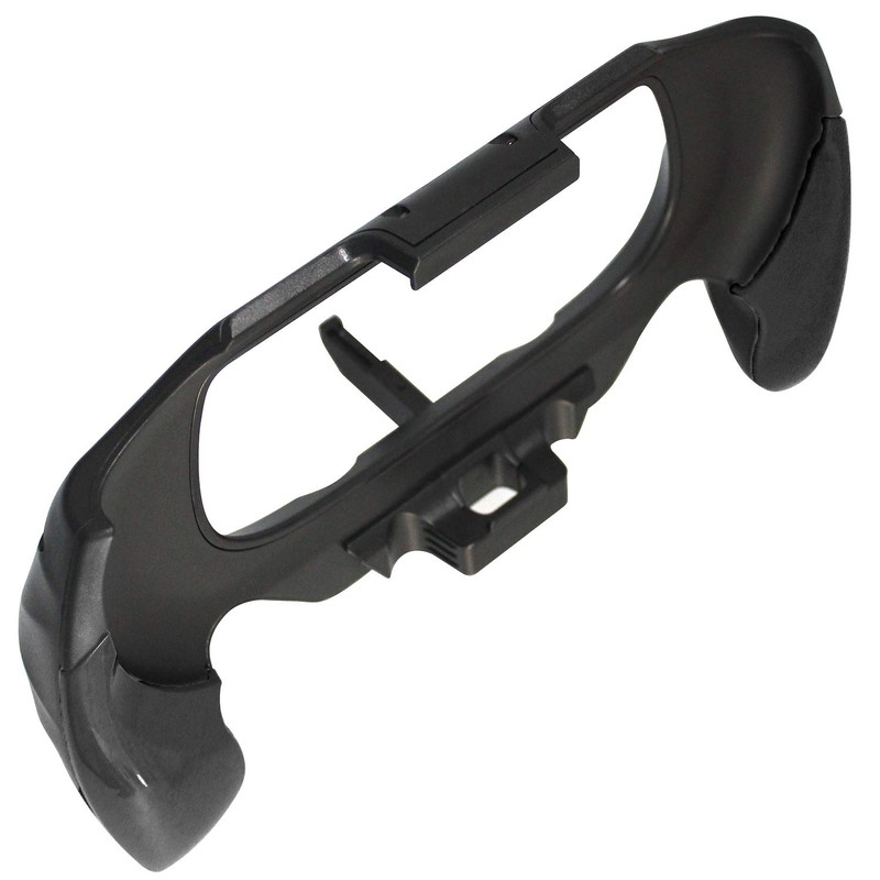 OSTENT Flexible Joypad Bracket Holder Hand Handle Grip Compatible for