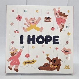 IOPE X Kim Jam Best 11 Special Gift / X김잼 베스트11 스페셜 기프트