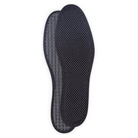 Collonil Carbon Season (45 EU, Black), black