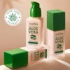 Hydrating Liquid Foundation - Smooth, Lightweight, Pore Concealing, Long-Lasting, Non-Caking,