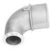 Turbocharger Comp Inlet Elbow Pipe 3254849 Air Intake Elbow Tube
