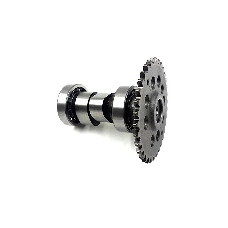 Glixal Atks-029 Gy6 50Cc 100Cc High Performance A9 Camshaft 139Qmb
