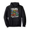 Every Shell Counts Protect Our Turtles Save the Turtles Pullover