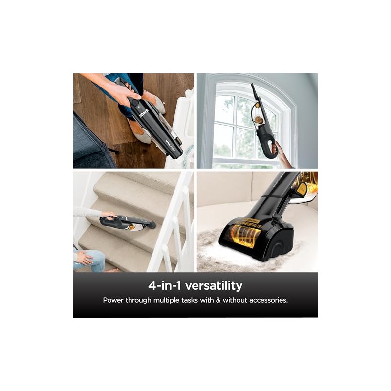 Shark UltraCyclone Pet Pro+ Cordless Handheld Vacuum