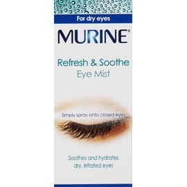 Murine Refresh And Soothe Eye Mist 15ml