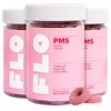 FLO PMS Gummies for Women - 3 pack